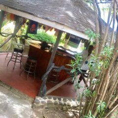Dennis Hideaway Guesthouse Restaurant in Union Island, St. Vincent and the Grenadines from 183$, photos, reviews - zenhotels.com