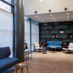 Отель Quality Hotel & Suites Bercy Bibliothèque by HappyCulture Франция, Париж - 3 отзыва об отеле, цены и фото номеров - забронировать отель Quality Hotel & Suites Bercy Bibliothèque by HappyCulture онлайн фото 7