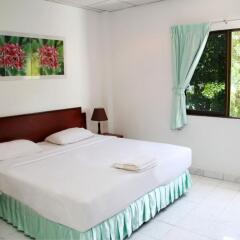 Отель Welcome Inn Karon 3* Стандартный номер разные типы кроватей