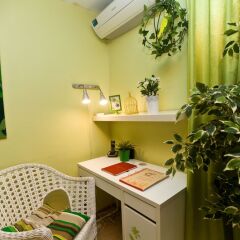 Гостиница Kvart Boutique Belorusskiy ванная