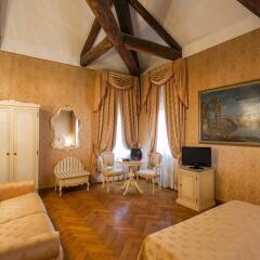Отель Palazzo Guardi удобства в номере