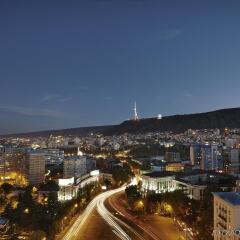 Отель Holiday Inn Тбилиси
