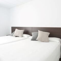 Отель Gran Hotel Don Juan Resort Испания, Льорет-де-Мар - отзывы, цены и фото номеров - забронировать отель Gran Hotel Don Juan Resort онлайн комната для гостей фото 4