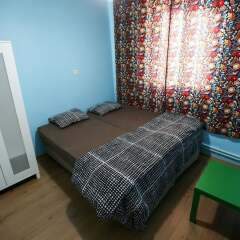 Van Backpackers Hostel Турция, Ван - отзывы, цены и фото номеров - забронировать отель Van Backpackers Hostel онлайн комната для гостей фото 4