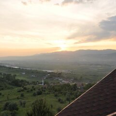Kartaltepe Boutique Hotel Турция, Болу - 1 отзыв об отеле, цены и фото номеров - забронировать отель Kartaltepe Boutique Hotel онлайн приотельная территория фото 2