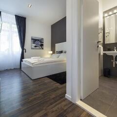 Отель Priuli Luxury Rooms ванная фото 2