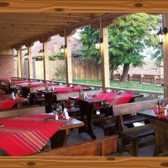 Отель Family Hotel Lipite Болгария, Правец - отзывы, цены и фото номеров - забронировать отель Family Hotel Lipite онлайн