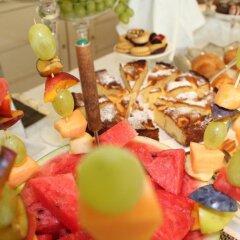Отель Princier Fine Resort & SPA детские мероприятия