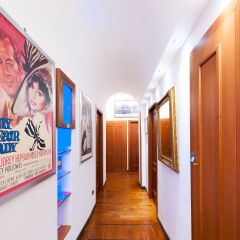 Отель 69 Manin Street интерьер отеля