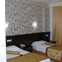 Grand Lukullus Hotel комната для гостей