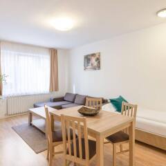 Prince Apartments in Budapest, Hungary from 92$, photos, reviews - zenhotels.com guestroom photo 2