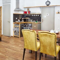 Отель Aris Athens Suites Греция, Афины - отзывы, цены и фото номеров - забронировать отель Aris Athens Suites онлайн фото 11