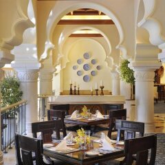 One & Only Royal Mirage Arabian Court Hotel питание фото 7