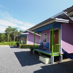 Отель Anyaman Lanta House Ланта фото 4