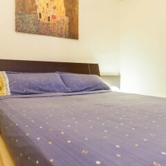 Отель Plaza de Lavapiés Madrid Centro Мадрид комната для гостей фото 5