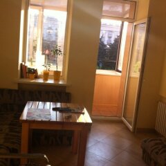 Hostel Portal Днепр комната для гостей фото 2