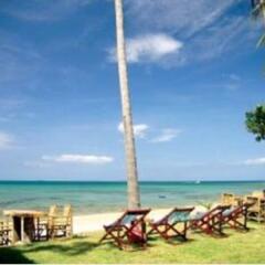 Отель Sea Sand Sun Resort, Lanta Island Таиланд, Ланта - отзывы, цены и фото номеров - забронировать отель Sea Sand Sun Resort, Lanta Island онлайн пляж