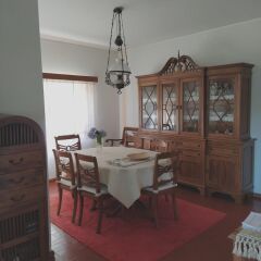 Отель House With 3 Bedrooms in Amarante, With Wonderful Mountain View, Furnished Terrace and Wifi Португалия, Амаранте - отзывы, цены и фото номеров - забронировать отель House With 3 Bedrooms in Amarante, With Wonderful Mountain View, Furnished Terrace and Wifi онлайн фото 8