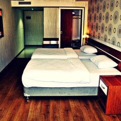 Bayazit Hotel удобства в номере фото 2