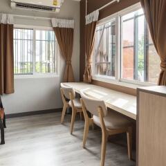 Siam Stadium Hostel удобства в номере фото 2