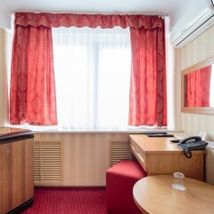 Гостиничный Комплекс Турист Киев в номере фото 2