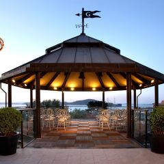 Отель Fairmont Heritage Place, Ghirardelli Square фото 8
