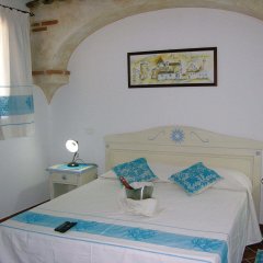 Faunele in Orosei, Italy from 89$, photos, reviews - zenhotels.com guestroom photo 3