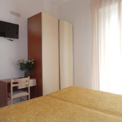 Hotel Sport Римини удобства в номере