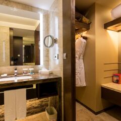 Hotel Nikko Xiamen детские мероприятия фото 2