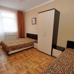 Гостиница Guest house Viktoriya в Сочи 1 отзыв об отеле, цены и фото номеров - забронировать гостиницу Guest house Viktoriya онлайн комната для гостей фото 2