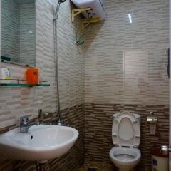 Brother's Hostel Далат ванная