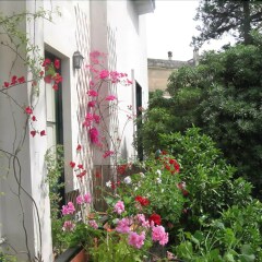 Отель B&B Palazzo Bernardini Лечче фото 11
