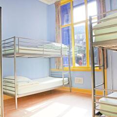 Отель Cowgate Tourist Hostel Великобритания, Эдинбург - отзывы, цены и фото номеров - забронировать отель Cowgate Tourist Hostel онлайн фото 3