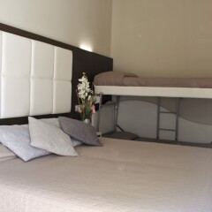 Hotel Bergamo детские мероприятия