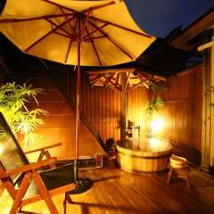 Отель Shinkiya Ryokan Беппу бассейн
