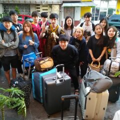 Hostel Mexico Df Airport Мехико парковка