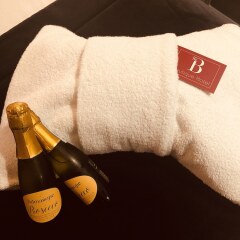 Saint B Boutique Hotel STB фитнесс-зал