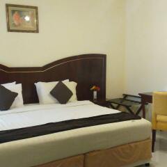 Отель Royal Crown Hotel & Suites ОАЭ, Шарджа - отзывы, цены и фото номеров - забронировать отель Royal Crown Hotel & Suites онлайн комната для гостей фото 5