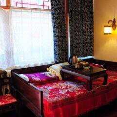 Отель Beijing Double Happiness Hotel Китай, Пекин - отзывы, цены и фото номеров - забронировать отель Beijing Double Happiness Hotel онлайн комната для гостей