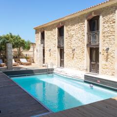 Отель Creta Seafront Residences бассейн фото 3