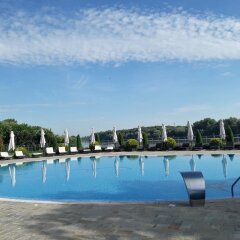 Prestige Hotel Свиштов фото 10