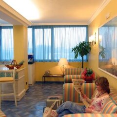 Hotel Nautico Pozzallo Поццалло спа