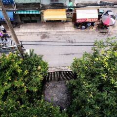 Отель Lush Home Saigon фото 2