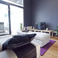 Отель Gracia Pool Flats Испания, Барселона - отзывы, цены и фото номеров - забронировать отель Gracia Pool Flats онлайн интерьер отеля фото 2