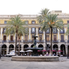 Arc La Rambla Hotel фото 6