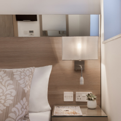 Отель The Plaza & Plaza Regency Hotels Мальта, Слима - 7 отзывов об отеле, цены и фото номеров - забронировать отель The Plaza & Plaza Regency Hotels онлайн удобства в номере