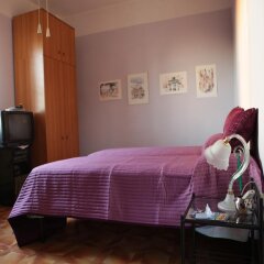 Отель B&B A Casa Di Catia Италия, Дзагароло - отзывы, цены и фото номеров - забронировать отель B&B A Casa Di Catia онлайн комната для гостей