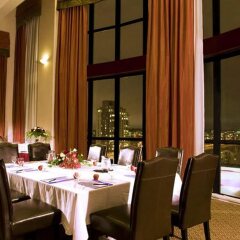 Отель Executive Hotel Vintage Park Канада, Ванкувер - отзывы, цены и фото номеров - забронировать отель Executive Hotel Vintage Park онлайн помещение для мероприятий фото 2