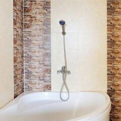 Thi Thao - Gardenia Hotel Dalat ванная фото 2