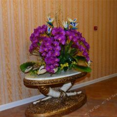 Отель Kenwood Hotel Китай, Сиань - отзывы, цены и фото номеров - забронировать отель Kenwood Hotel онлайн интерьер отеля фото 2